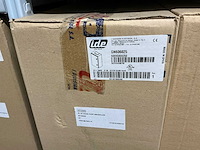 Partij ide diverse pl st wand kasten (18x) - afbeelding 2 van  10