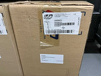 Partij ide diverse pl st wand kasten (18x) - afbeelding 3 van  10