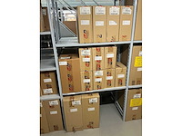 Partij ide diverse pl st wand kasten (18x) - afbeelding 4 van  10