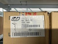 Partij ide diverse pl st wand kasten (18x) - afbeelding 5 van  10