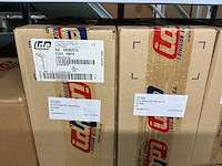 Partij ide diverse pl st wand kasten (18x) - afbeelding 8 van  10