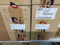 Partij ide diverse pl st wand kasten (18x) - afbeelding 9 van  10