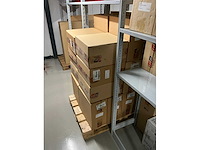 Partij ide pl st wand kasten 400x400x200 (28x) - afbeelding 1 van  1