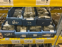 Partij ifix closetbuffers - afbeelding 1 van  6