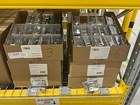 Partij ifix deurstoppers (circa 270 stuks) - afbeelding 1 van  4