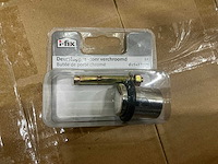 Partij ifix deurstoppers (circa 270 stuks) - afbeelding 3 van  4