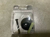 Partij ifix deurstoppers (circa 270 stuks) - afbeelding 1 van  3