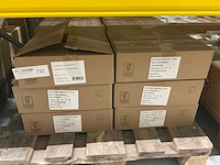 Partij ifix deurstoppers (circa 270 stuks) - afbeelding 2 van  3