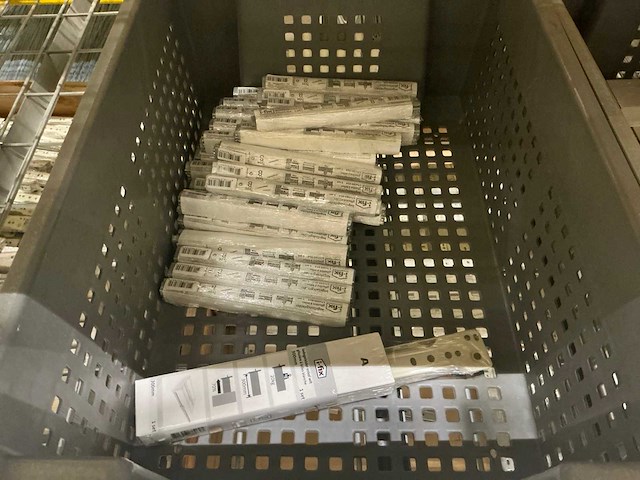 Partij ifix geleiders (6x krat) - afbeelding 2 van  7