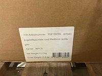 Partij ifix paumelle (7x doos) - afbeelding 4 van  4