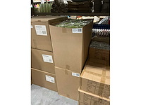 Partij ijslands mos springgreen (36x) - afbeelding 4 van  5