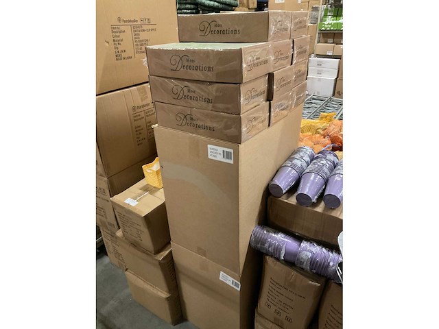 Partij ijslands mos springgreen (47x) - afbeelding 3 van  5