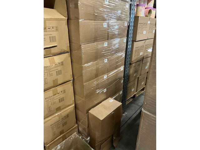 Partij ijslands moss green 3kg per doos (40x) - afbeelding 2 van  4