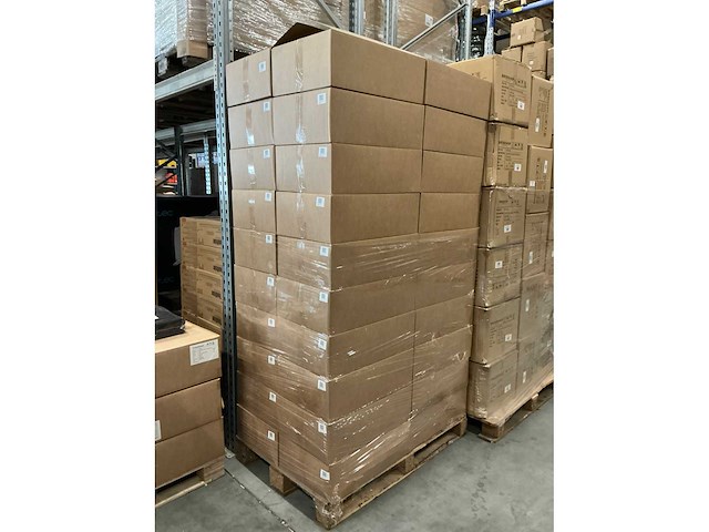 Partij ijslands moss green (40x) - afbeelding 2 van  3