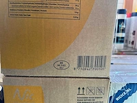 Partij ijssalonbenodigdheden en verpakkingsmaterialen - afbeelding 7 van  10