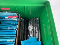Partij ijzer boren - afbeelding 3 van  5