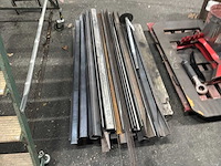 Partij ijzer voorraad - afbeelding 3 van  9