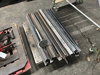 Partij ijzer voorraad - afbeelding 4 van  9