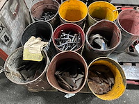 Partij ijzer voorraad - afbeelding 6 van  9