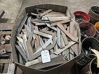 Partij ijzer voorraad - afbeelding 8 van  9