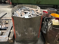 Partij ijzer voorraad - afbeelding 9 van  9