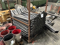 Partij ijzer voorraad - afbeelding 3 van  3