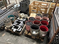 Partij ijzer - afbeelding 1 van  5