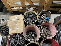 Partij ijzer - afbeelding 3 van  5