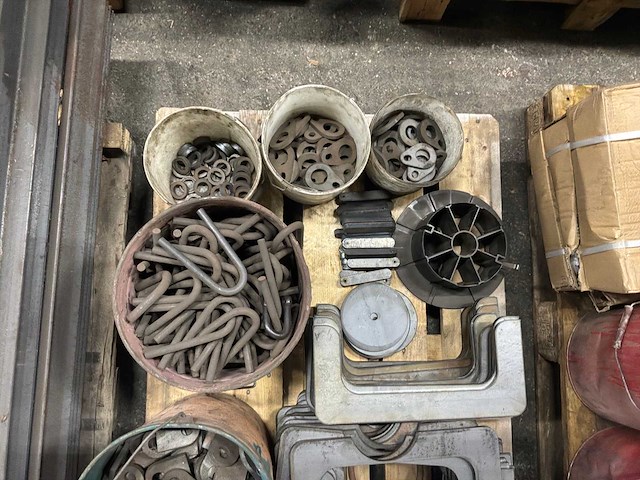 Partij ijzer - afbeelding 5 van  5