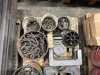 Partij ijzer - afbeelding 5 van  5