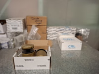 Partij ijzerwaar en bevestigingsmateriaal - afbeelding 5 van  44