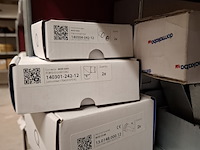 Partij ijzerwaar en bevestigingsmateriaal - afbeelding 8 van  44