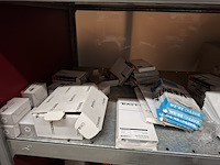 Partij ijzerwaar en bevestigingsmateriaal - afbeelding 11 van  44