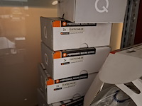 Partij ijzerwaar en bevestigingsmateriaal - afbeelding 25 van  44