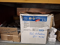 Partij ijzerwaar en bevestigingsmateriaal - afbeelding 26 van  44