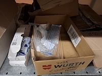 Partij ijzerwaar en bevestigingsmateriaal - afbeelding 27 van  44