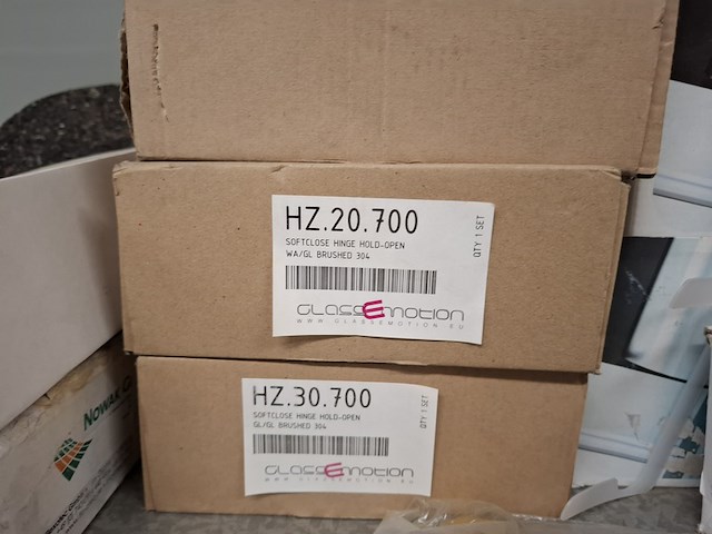 Partij ijzerwaar en bevestigingsmateriaal - afbeelding 23 van  44