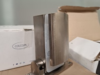 Partij ijzerwaar en bevestigingsmateriaal - afbeelding 40 van  44