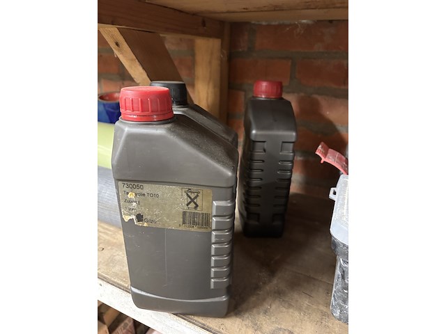 Partij ijzerwaar en diversen o.a. fischer en wurth - afbeelding 3 van  9