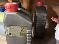 Partij ijzerwaar en diversen o.a. fischer en wurth - afbeelding 3 van  9