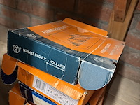 Partij ijzerwaar en diversen o.a. fischer en wurth - afbeelding 9 van  9