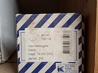 Partij ijzerwaar in 15x vak - afbeelding 5 van  35