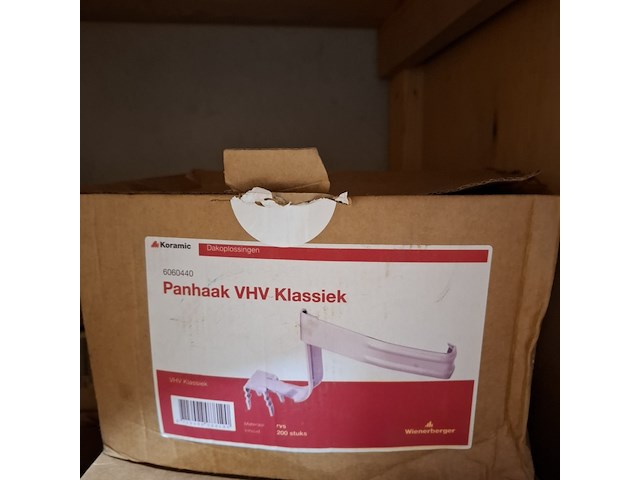 Partij ijzerwaar in 15x vak - afbeelding 9 van  35