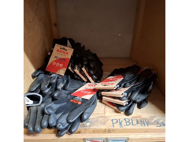 Partij ijzerwaar in 15x vak - afbeelding 11 van  35