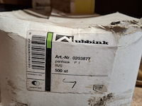 Partij ijzerwaar in 15x vak - afbeelding 14 van  35