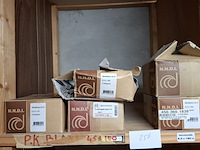 Partij ijzerwaar in 15x vak - afbeelding 16 van  35