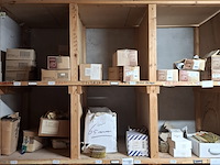 Partij ijzerwaar in 15x vak - afbeelding 12 van  35