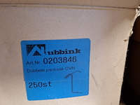 Partij ijzerwaar in 15x vak - afbeelding 29 van  35