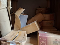 Partij ijzerwaar in 15x vak - afbeelding 33 van  35