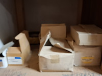 Partij ijzerwaar in 15x vak - afbeelding 35 van  35